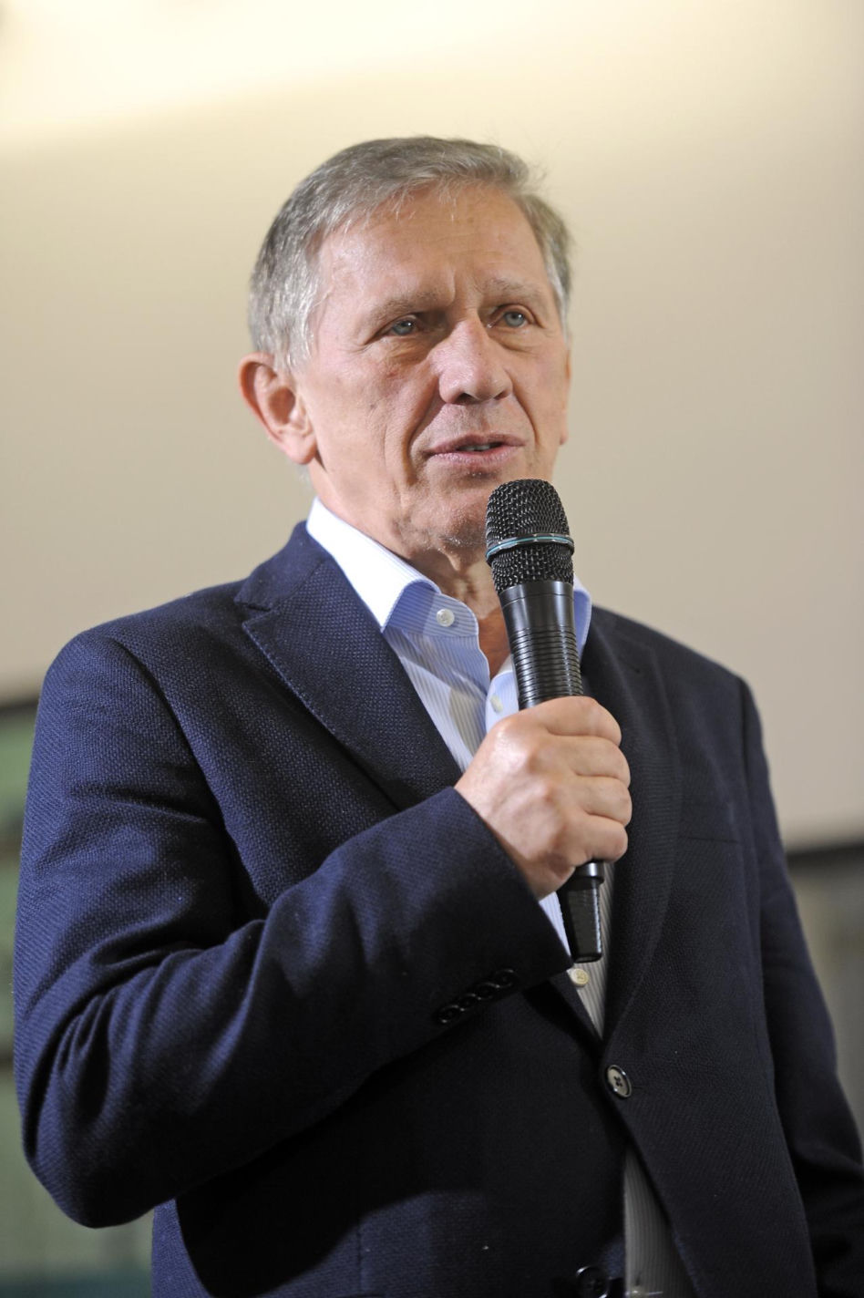 Jan Englert zaczynał jako 13-latek w „Kanale”. Tak przez lata zmieniał się amant polskiego kina