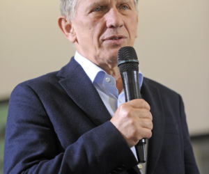 Jan Englert zaczynał jako 13-latek w „Kanale”. Tak przez lata zmieniał się amant polskiego kina