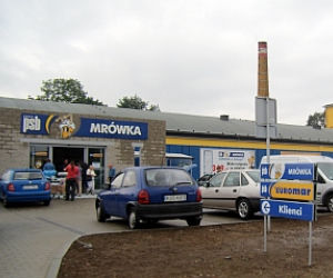 PSB-Mrówka (Oświęcim)