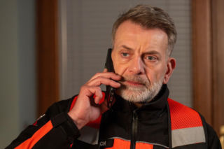 Na sygnale, odcinek 914. Wiktor Banach (Wojciech Kuliński)