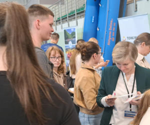 Targi Pracy i Innowacji ITAR 2026