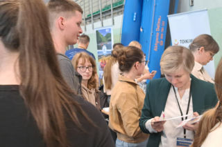 Targi Pracy i Innowacji ITAR 2026