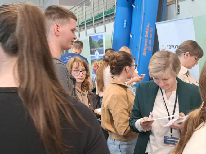 Targi Pracy i Innowacji ITAR 2026