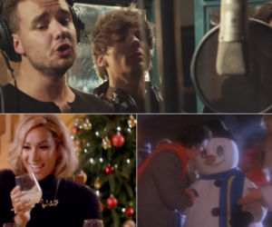 Najbardziej irytujące piosenki świąteczne wszech czasów [TOP 10]