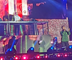 Kygo na Fest Festival 2021 