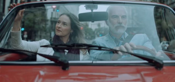 Piosenka z reklamy Orlen - co to za utwór? Kto śpiewa? 