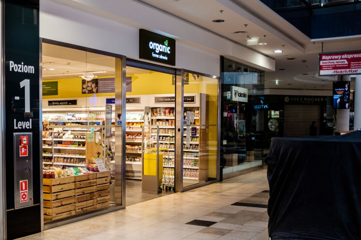 Koronawirus w Trójmieście: Pracownicy galerii handlowych drżą przed zwolnieniami