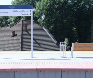 Gigantyczna inwestycja PKP w Krakowie. Prace pochłoną MILIARD ZŁ!