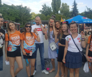 Za nami pierwsza odsłona akcji ESKA Summer City! Spotkaliście nasz patrol?