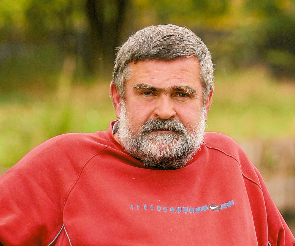 Rewiński znów rozśmieszy