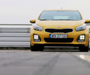 Kia Cee'd FL 1.0 T-GDI GT Line