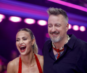 Za swój występ otrzymali 25 punktów.