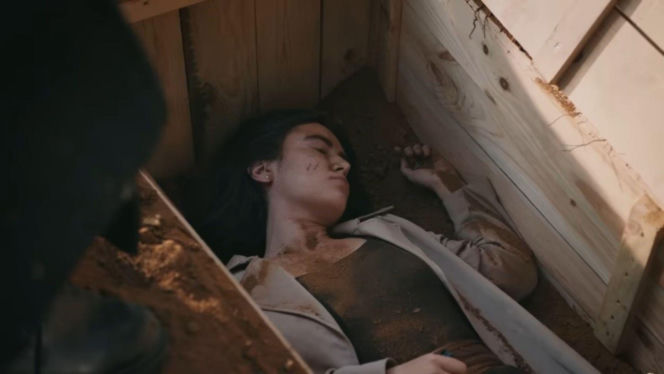 Wichrowe wzgórze. odc. 303-307