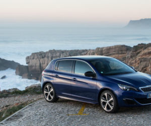 Peugeot 308 GT