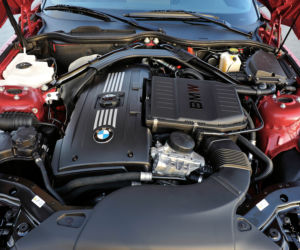 BMW Z4 sDrive 35is