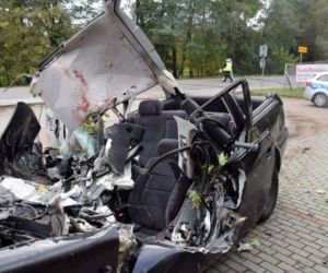 Patryk umierał 5 godzin, nikt go nie usłyszał, zmarł w karetce