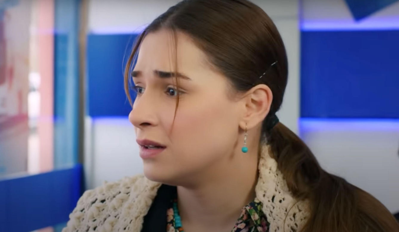 Sila ocali siostrę przed Alperem i trafi za kratki. Kuzey potraktuje ją bardzo okrutnie.
