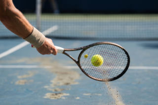 US Open. Carlos Alcaraz z awansem. Hiszpan pokonał kolejnego rywala