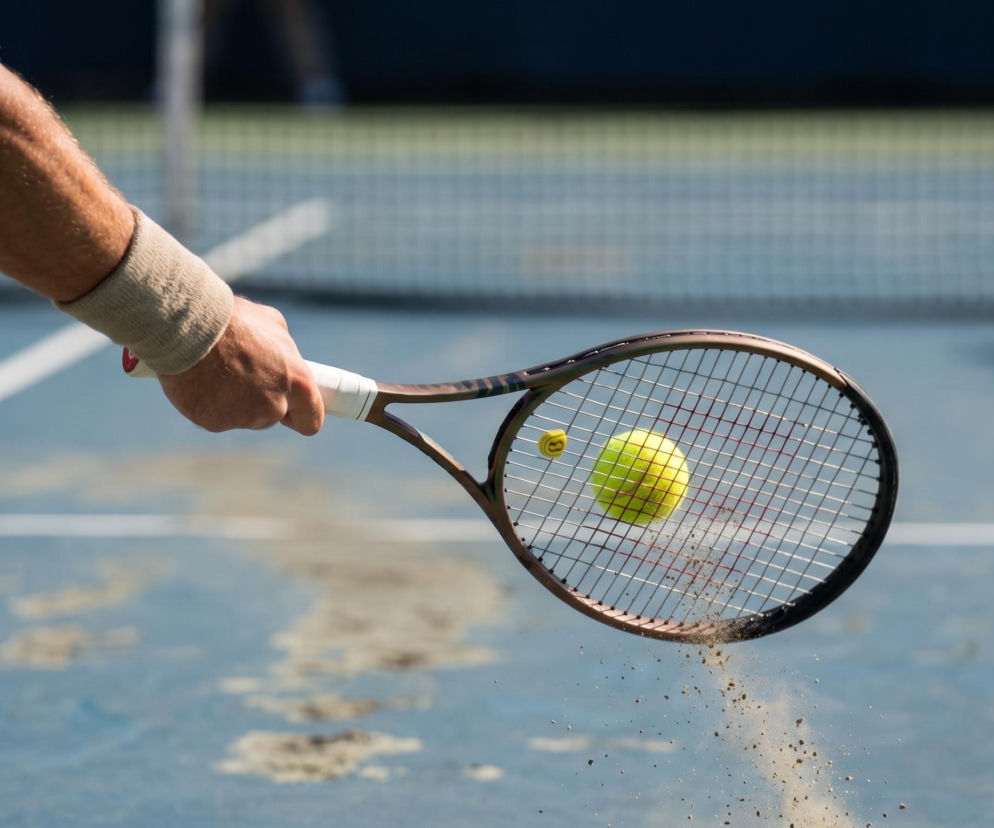 US Open. Carlos Alcaraz z awansem. Hiszpan pokonał kolejnego rywala