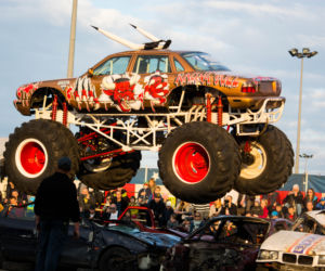 American Monster Truck w Lublinie