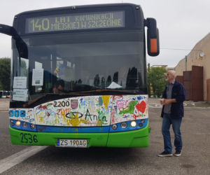 Szczecinianie świętują jubileusz komunikacji miejskiej