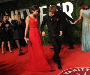 Justin Bieber, Selena Gomez