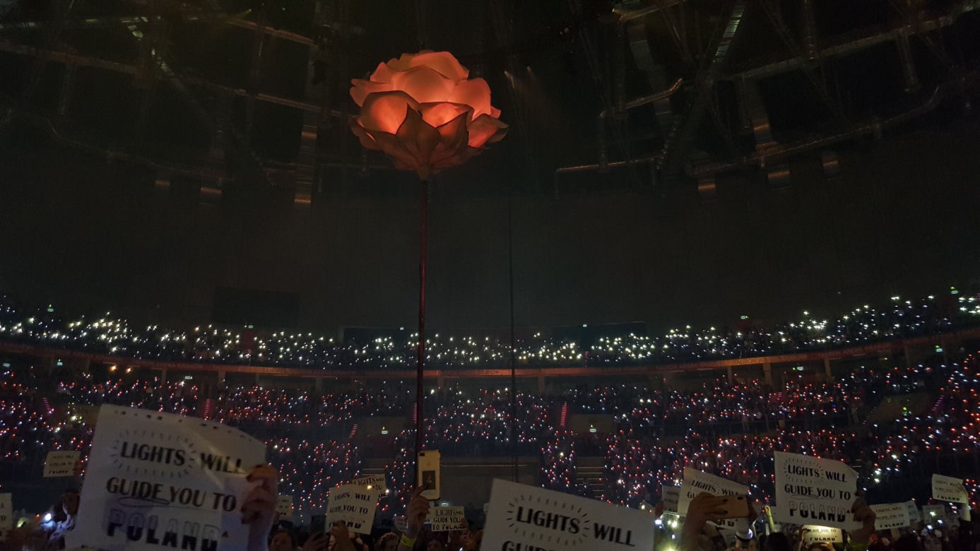 Shawn Mendes w Polsce 2.04.2019