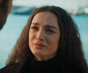 Dziedzictwo, odc. 827. Nana, Yaman