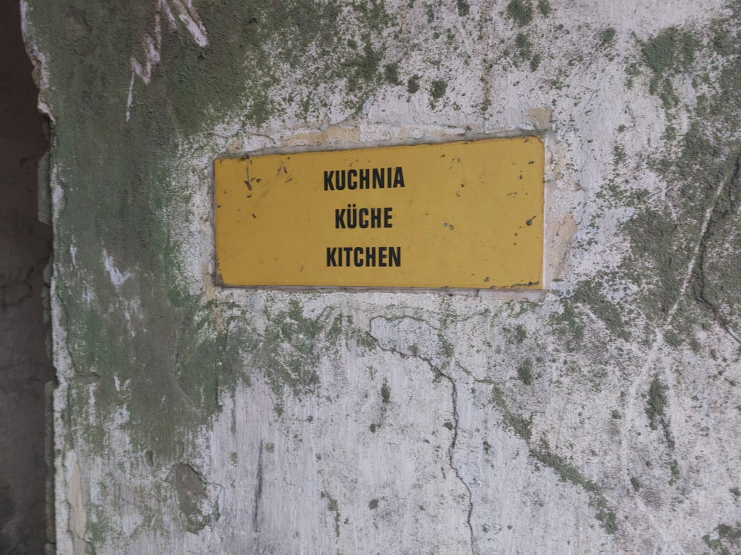 Fort I "Salis Soglio" 