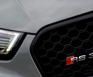 Audi RS3 Sportback 2.5 TFSI quattro