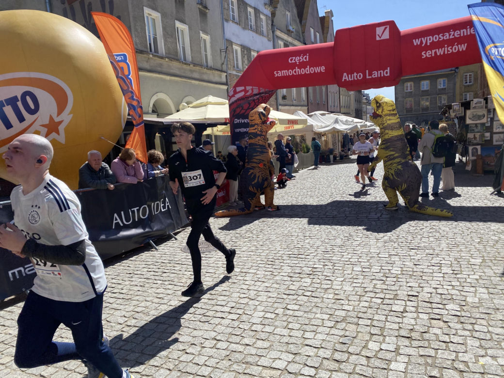 22. Lotto Bieg Jakubowy