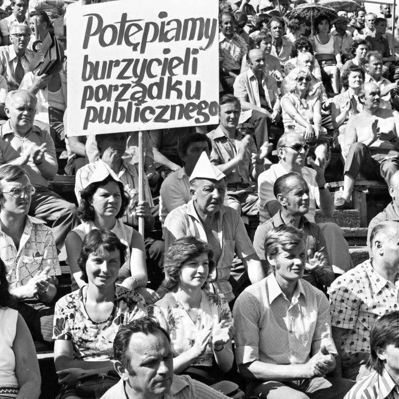 Czerwiec'76. Błąd towarzysza Edwarda, czyli początek końca epoko Gierka