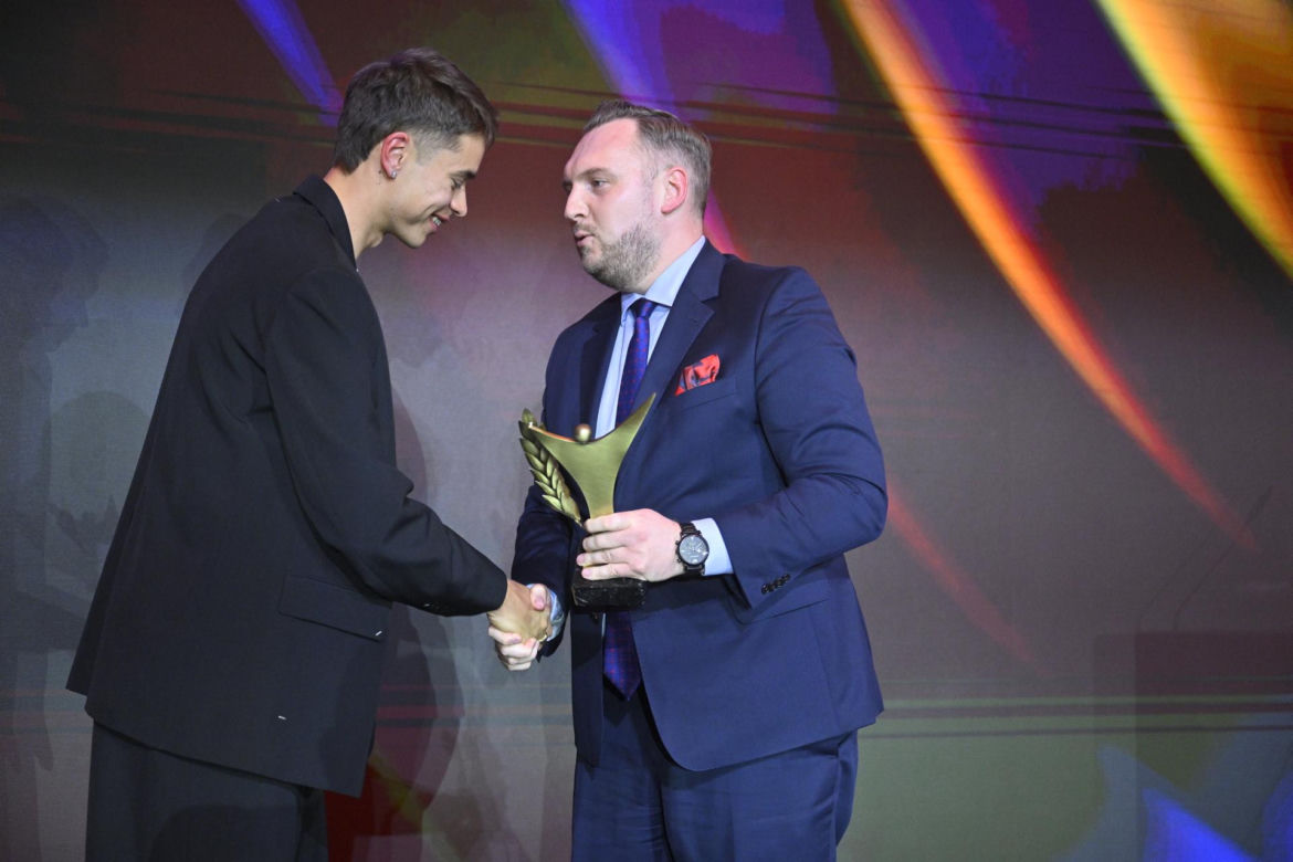 13. edycja gali Złoty Laur "Super Biznesu" 2026 - wyróżnieni