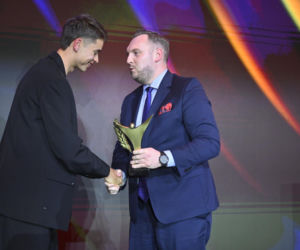 13. edycja gali Złoty Laur Super Biznesu 2026 - wyróżnieni