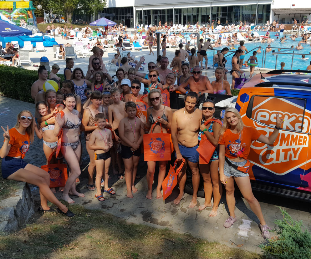 ESKA Summer City 2019
