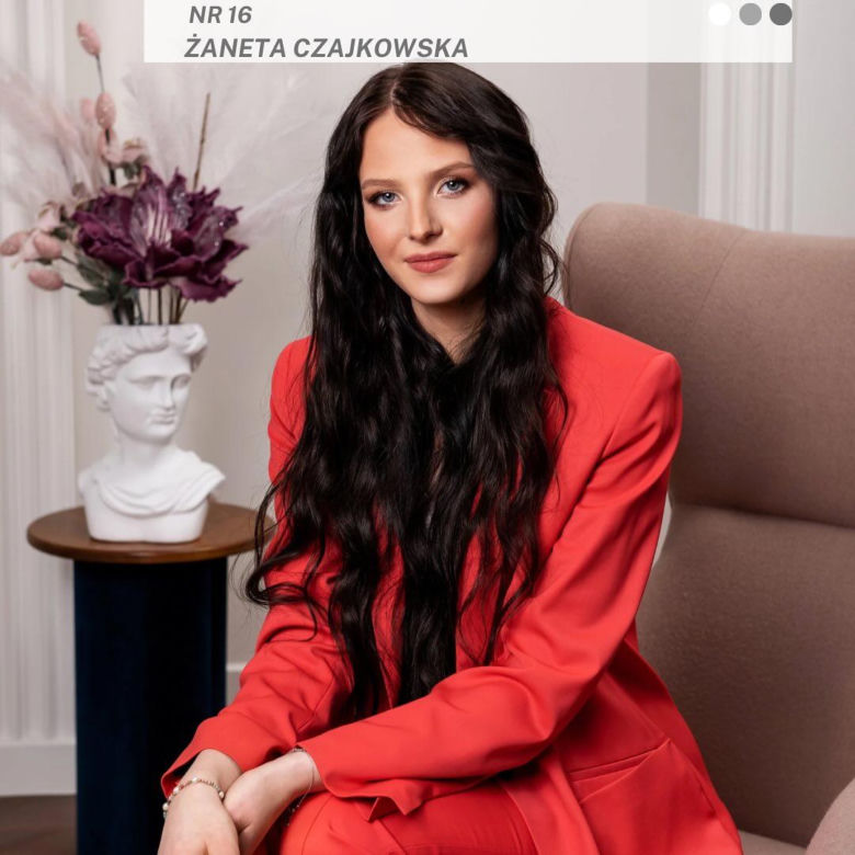 Wybory Miss Polski Podlasia