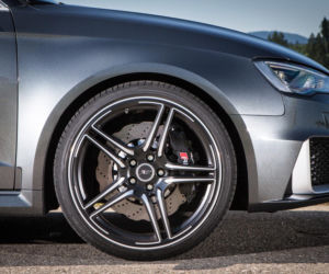 ABT Audi RS3 Sportback