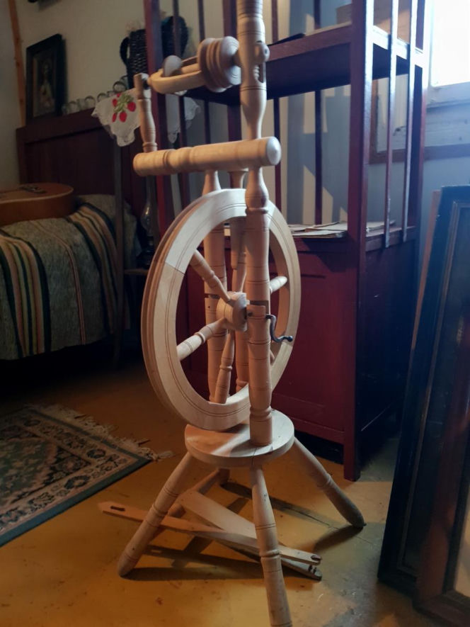 To jeden z najpiekniejszych skansenów w Polsce. Idealny na majówkę bez tłumów