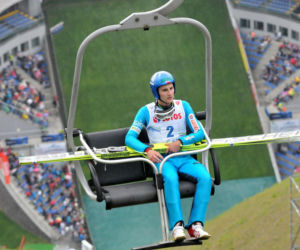 Zmarł Grzegorz Miętus