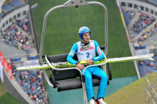 Zmarł Grzegorz Miętus