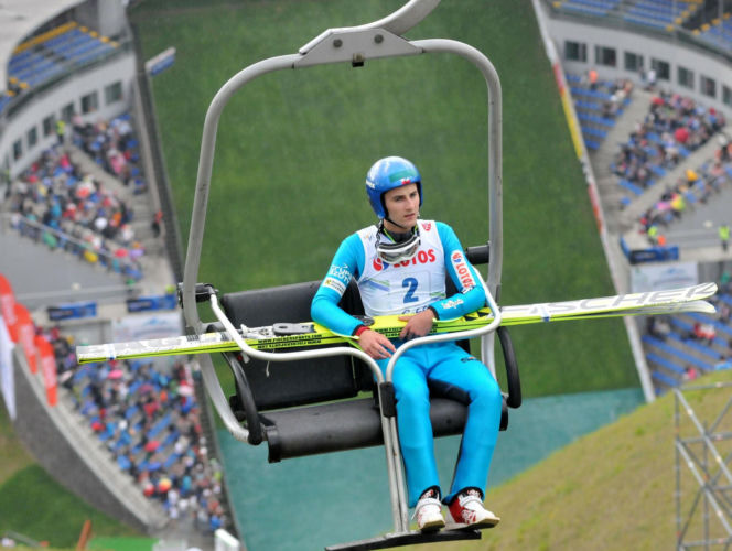 Zmarł Grzegorz Miętus