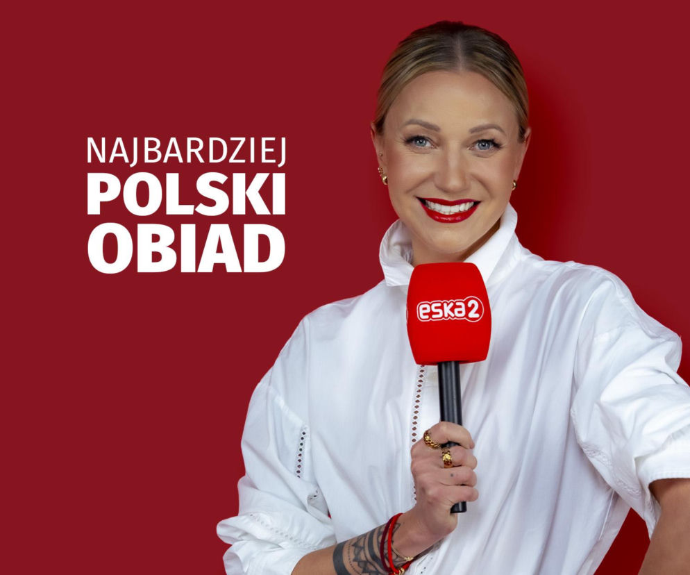 Zagłosuj na dwa kultowe polskie dania i zasiądź z nami na PGE Narodowym