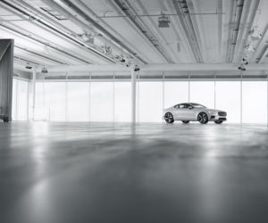Polestar 1