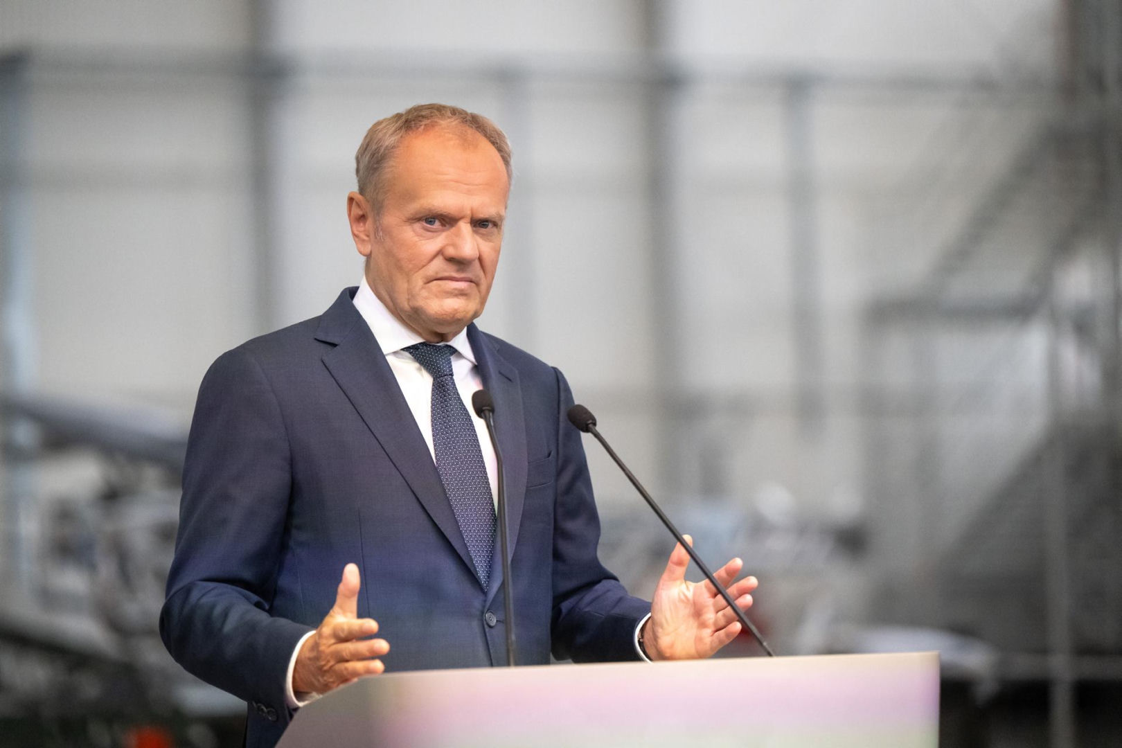 Podpisanie umowy o współpracy PGZ i WZL-2 z Anduril Industries