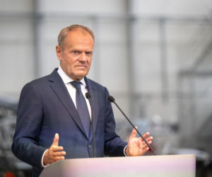 Podpisanie umowy o współpracy PGZ i WZL-2 z Anduril Industries