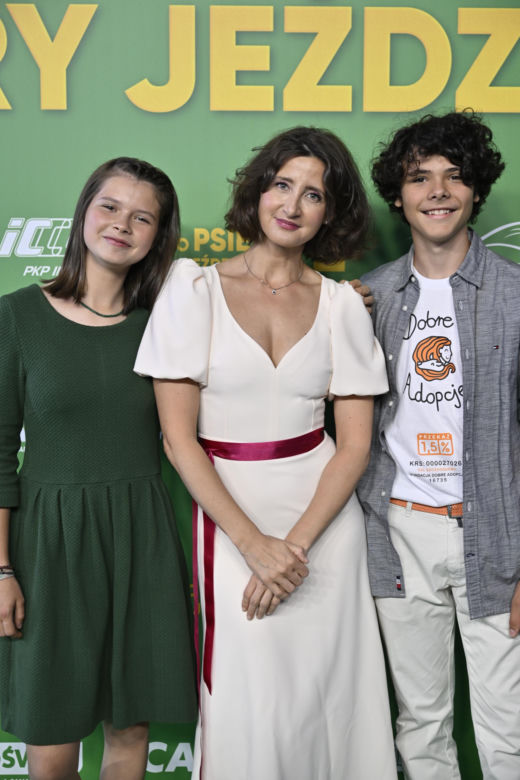"O psie, który jeździł koleją 2" - premiera filmu