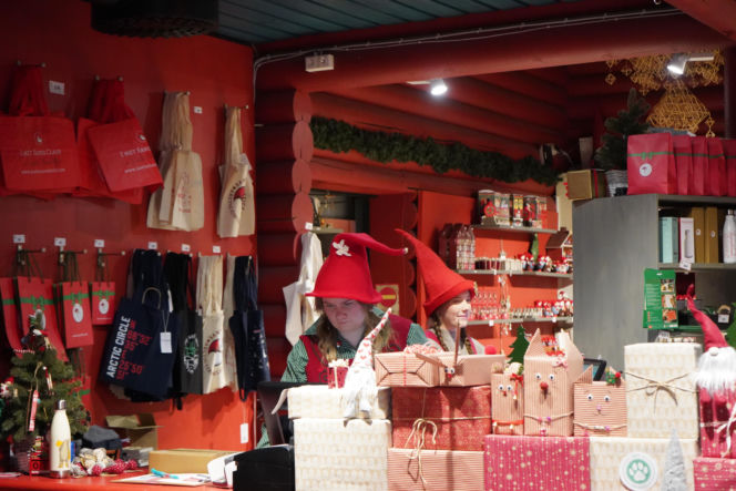 VOX FM w Wiosce Świętego Mikołaja