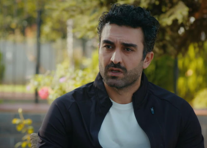 Dziedzictwo odcinek 906