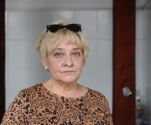 Chcą mnie wyrzucić na bruk 