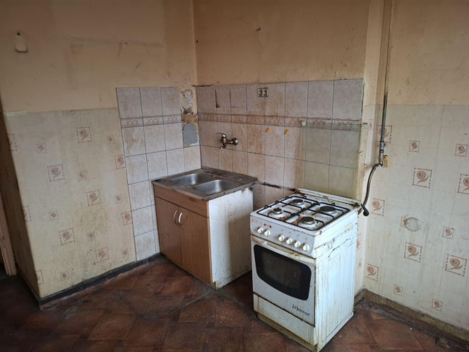 Wrocław ul. Hermanowska 28/6